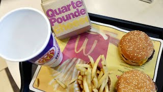 What to know about deadly McDonalds E coli outbreak [upl. by Malley]