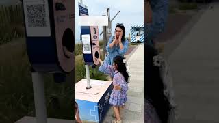 Roadside vending machines of Germanyreels l shortsviral shortsfeed youtubeshorts shorts [upl. by Bayless700]