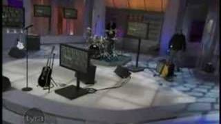 First Internet band The ClipBandits on Tyra Banks Show Nick Matzorkis guitar Josh Keller Vocals [upl. by Ard]