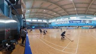 360系列  第一屆 兆朋盃 20241019 小中組 OTORO VS 環球鯊魚紅 60 第1部 [upl. by Naldo310]