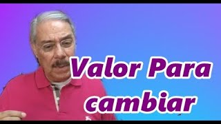 Salvador Valadez quotvalor para Cambiarquot 11 [upl. by Dunc]