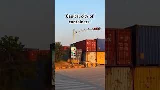 Islamabad Capital city of containers 🫙 [upl. by Vaclava]