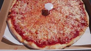 Cuginos Italian Deli amp Pizzeria Las Vegas Excellent Pizza [upl. by Wootan321]