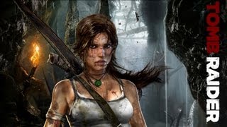 Tomb Raider  Game Review by Chris Stuckmann [upl. by Lyudmila]