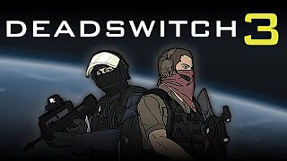 Deadswitch 3  GamePlay PC [upl. by Marteena]