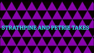 STRATHPINE AND PETRIE TAKES [upl. by Norrad]