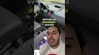 Vehículos que NUNCA compraría 👎🏼🚘 chevroletaveo aveo vehiculosusados mejoresvehiculos [upl. by Amisoc]