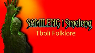 SAMILENG StoryTboli Folklore [upl. by Enilorak]