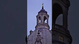 Frauen Kirche Dresden [upl. by Karol]