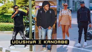 🔴live Kuri Airport😨udushya tubereye i Kanombe Bruce Melodie zuchu na Kendrick Lamar ibyo badukoze😭 [upl. by Amerd]