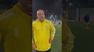 🎙️Intervista a Tiziano Topa RGI C8 [upl. by Aiouqes]