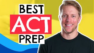 Best ACT Prep Courses Updated Rankings [upl. by Susette]