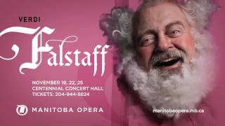 Falstaff The Story [upl. by Janette]