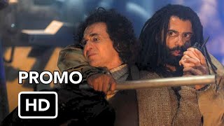 Snowpiercer 4×08 Promo By Weeping Cross HD  Snowpiercer Season 4 Episode 8 Recap [upl. by Yenahs]