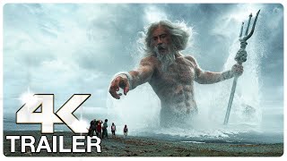 NEW UPCOMING MOVIE TRAILERS 2024 Weekly 28 [upl. by Caldwell]