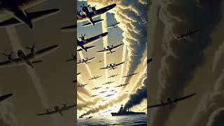 The Japanese attack on Pearl Harbor history facts pearlharbor [upl. by Ricardama64]