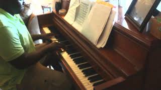 South african Marabi piano Medley classics  Mannenberg  Kawleza  Hapo Zamani [upl. by Liane875]