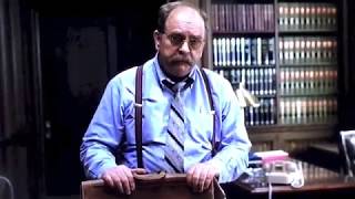 The one that hired you was me You got 30 days Wilford Brimley  Absence of Malice [upl. by Eseerehc]