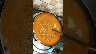 Dal makhani food indianfood vlog recipe [upl. by Stets]