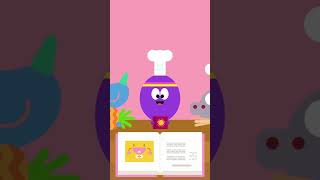 Quick Duggee What a mess Hands up if you love to bake like the Squirrels🧑‍🍳 🍪 🥣  Hey Duggee [upl. by Kordula]