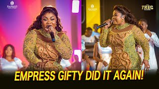 This Wonderful Performance by Empress Gifty will make you love her more [upl. by Farrell323]