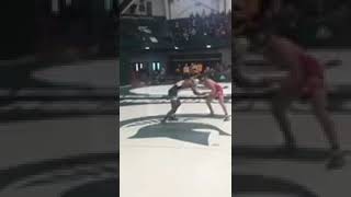 Stanfield Michigan State vs Indiana University Part 2 [upl. by Komara935]