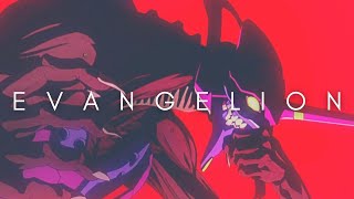 The Beauty Of Neon Genesis Evangelion [upl. by Rentsch]