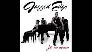 Jagged Edge  Lets Get Married Ft Run DMC High Pitched [upl. by Sauder]