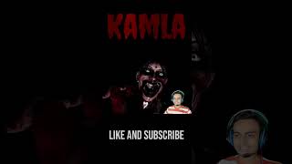 😈Kamla Ka Darr 👹😱 ytviral gaming shorts kamla youtube shortvideo viralshorts india games [upl. by Bryana806]