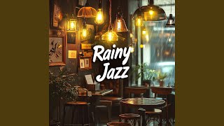 Rainy Jazz for Studying [upl. by Aelak]