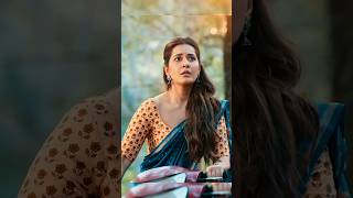 Rashi Khanna movie scene ❤️✨ movies movie actress viral trending youtube youtuber edit [upl. by Reynard]