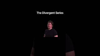 The Divergent Movie Series was never finished [upl. by Drabeck613]