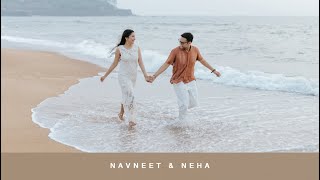 BEST PRE WEDDING COMING SOON SHOOT IN GOA 2024  NaSeHa lavyafilmproduction [upl. by Feune]