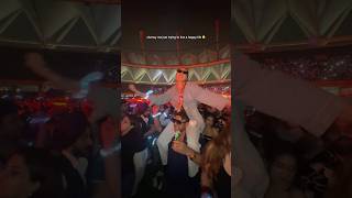 Sar se jo sarkii… QUITE LITERALLY clumsy diljitdosanjh diljitdosanjhconcert comedyshorts funny [upl. by Hgielak]