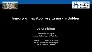 Hepatobiliary tumors [upl. by Oalsecnew585]