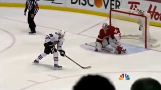 Best NHL shootout goals of all time [upl. by Naot]