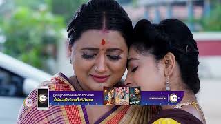 Jabilli Kosam Aakashamalle  Ep  35  Webisode  Nov 17 2023  Shravnitha Ashmitha  Zee Telugu [upl. by Maurer]