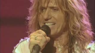 Whitesnake  Still Of The Night  Live 2004 [upl. by Nnaeiluj740]