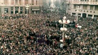 PRO MUSICA  TIMISOARA  Bandslideshow Revolution 1989 [upl. by Itnava30]