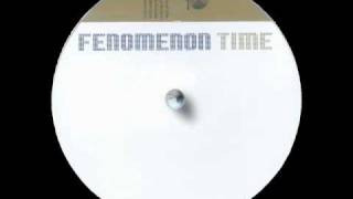 Fenomenon  Lucy Said Landslide Remix [upl. by Noach]