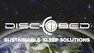 DiscOBed Sustainability [upl. by Pliske211]