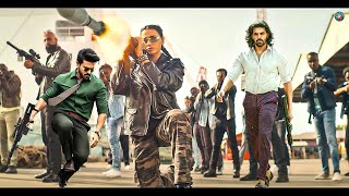 Ram Charan quot New Released Hindi Dubbed Movie 2024  Action Movie Hindi Dubbed  Zabardast Gambler [upl. by Barbour392]