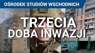 Wojna na Ukrainie ukraiński opór sytuacja w rosyjskiej armii kolejne sankcje [upl. by Piotr]