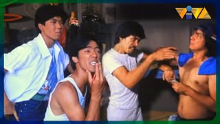 Top Comedic Performances of TVJ  Film Clip Starring Tito Sotto Vic Sotto Joey De Leon [upl. by Eceryt580]