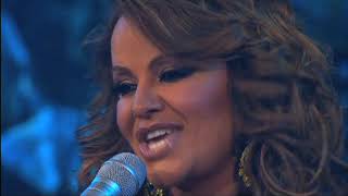 JENNI RIVERA  JOYAS PRESTADAS EN CONCIERTO [upl. by Ellerrad]