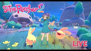 Slime Rancher 2 [upl. by Haik264]