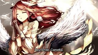 BlazBlue OST  Condemnation Wings Cry Camellia II Song Accord 1 [upl. by Siladnerb]