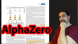 DeepMinds AlphaGo Zero and AlphaZero  RL paper explained [upl. by Dusty]