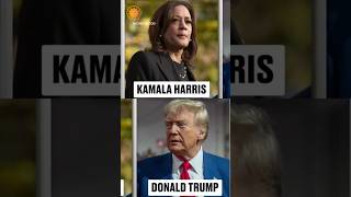 Nickelodeon’s “Kids Pick the President” poll has Kamala Harris winning shorts [upl. by Bucky]