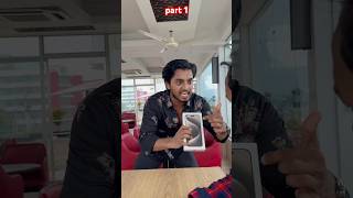 i phone 16pro max jkshanto comedyvideo shorts [upl. by Anelas996]